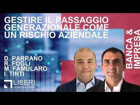 Video: Cos'è il passaggio del rischio?