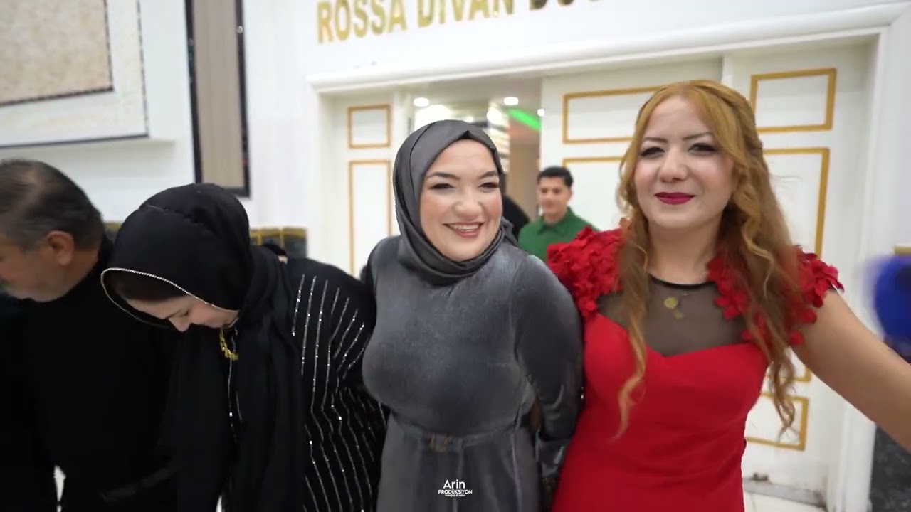 OSMAN & KADER 28-01-2026 KINA PART 3 ARİN PRODÜKSİYON