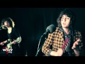 Temples - "Shelter Song" (Live at WFUV)