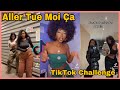 Aller tue moi a baby  franglish tiktok dance compilation trend tiktokbest franglish