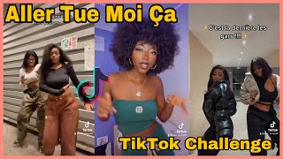 Aller Tue Moi Ça Baby - Franglish Tiktok Dance Compilation Trend