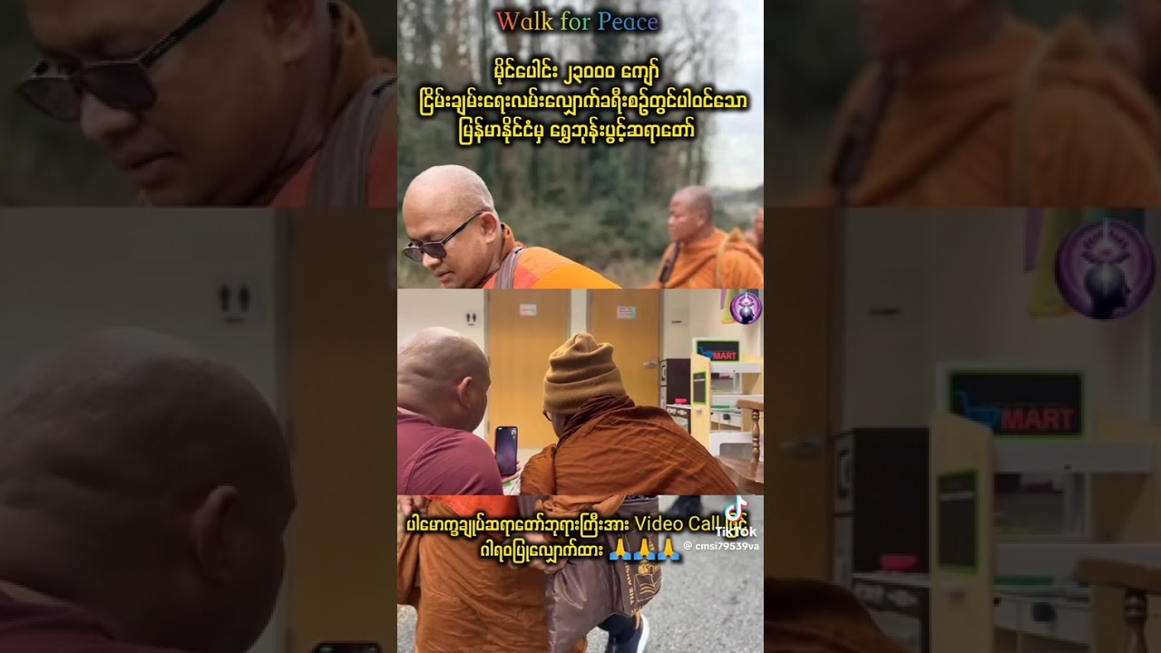 ပါချုပ်ဆရာတော်ကြီး ဒေါက်တာနန္ဒမာလာဘိဝံသ