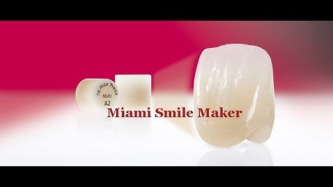 Emax Press Multi - Introducing IPS e max® Press Multi press ceramic