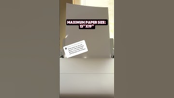 I use two Epson EcoTank printers: the 8850 (wide format) & 2850 (standard size)! #partyfavors