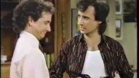 Perfect Strangers One to One PSA - "Learn from your mistakes"