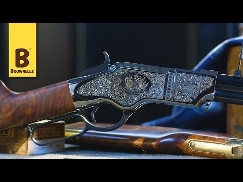 The New Original Henry Rifle: A Modern Icon