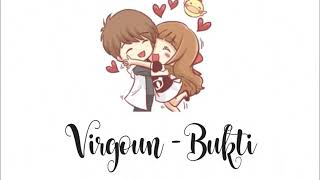 Virgoun-bukti bikin baper