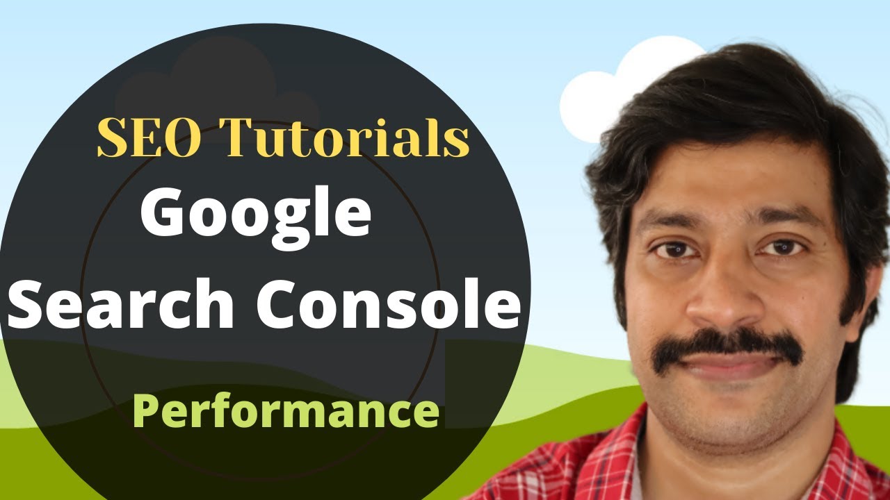 Google Search Console Tutorial Video in Malayalam Performance YouTube