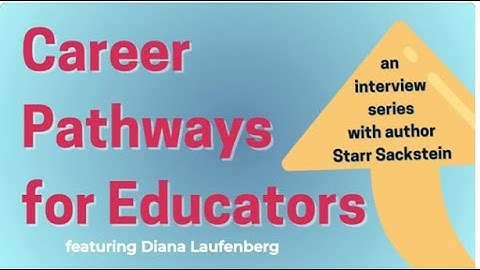 Diana Laufenberg, Executive Director