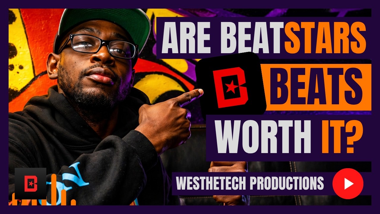 ARE BEATSTARS BEATS WORTH IT | MUSIC INDUSTRY TIPS