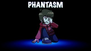 Silhouettes... Phantasm But Frankie And His Voices Sing It Fnf Cover