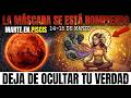 Marte choca con tu lado oscuro ⚠️ Se publican 3 cosas que has estado reprimiendo (14 de marzo)