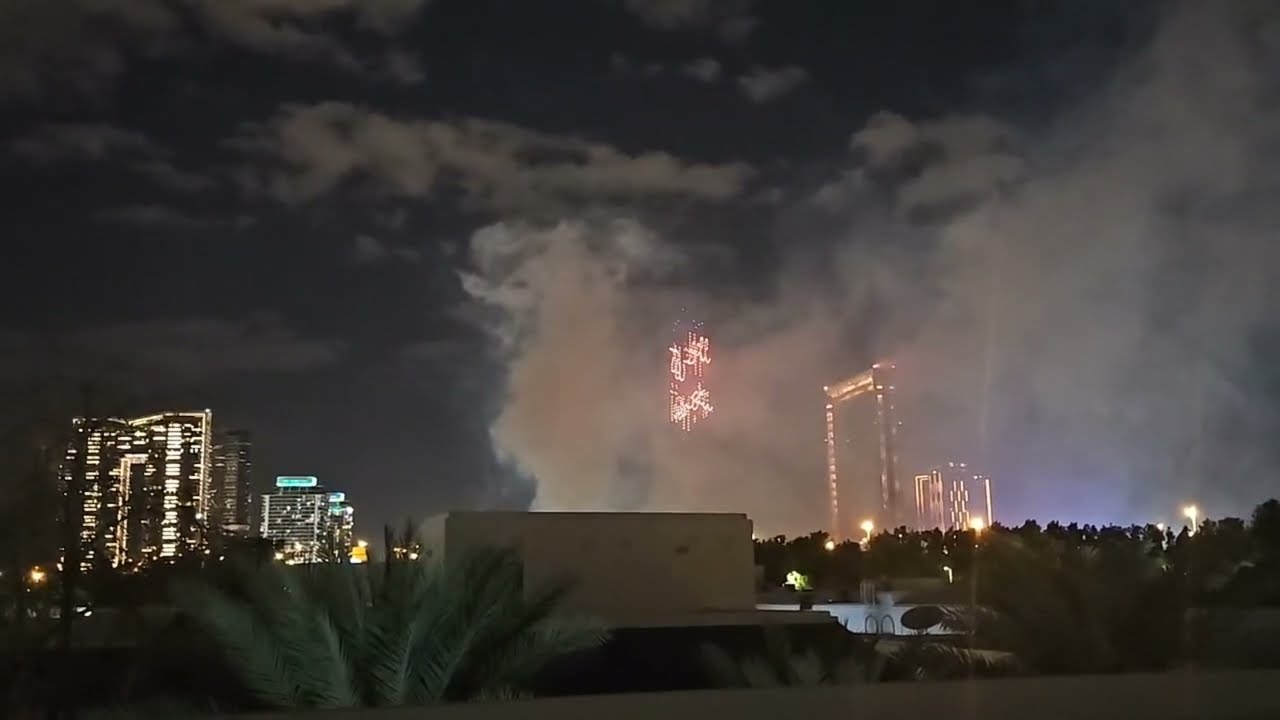 Люция в прямом эфире!