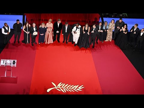 Video: Il festival cinematografico di Cannes è aperto al pubblico?