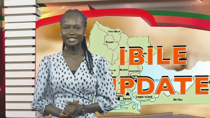 Ibile Update: Ijede LCDA, Coker Aguda LCDA, Badagry LG