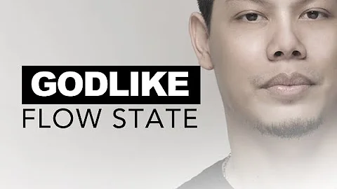 GODLIKE: Flow State - Ronald Frank