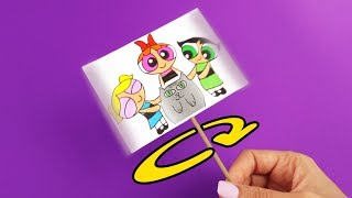 COOL AND FUNNY CRAFT IDEAS FOR EVERYONE