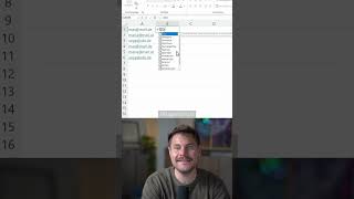 Mehrere E-Mail Adressen aus direkt in Outlook kopieren