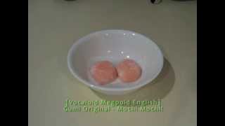 Mochi, Mochi, I love you!