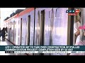 LRT-1 operator set to take over construction of stalled common station project | ANC
