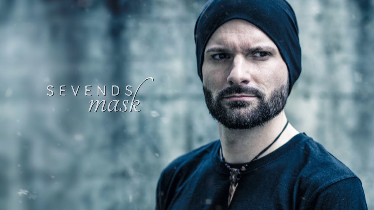 SEVENDS - MASK (Official Audio) 2020