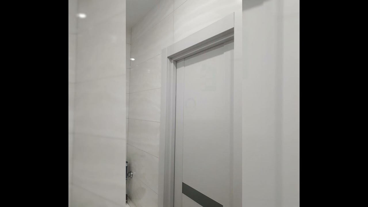 Ремонт квартир в Костанае . - YouTube