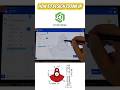 ⚡️How to Design Crank in Onshape #design #Crank #onshape #cad #tablet #clouds #touch #engineering