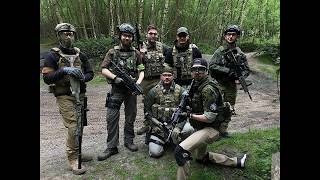 TEAM ARCS PHOTOS     THE STORY SO FAR  2017