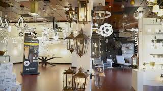 8 Kevin Exterior Lighting