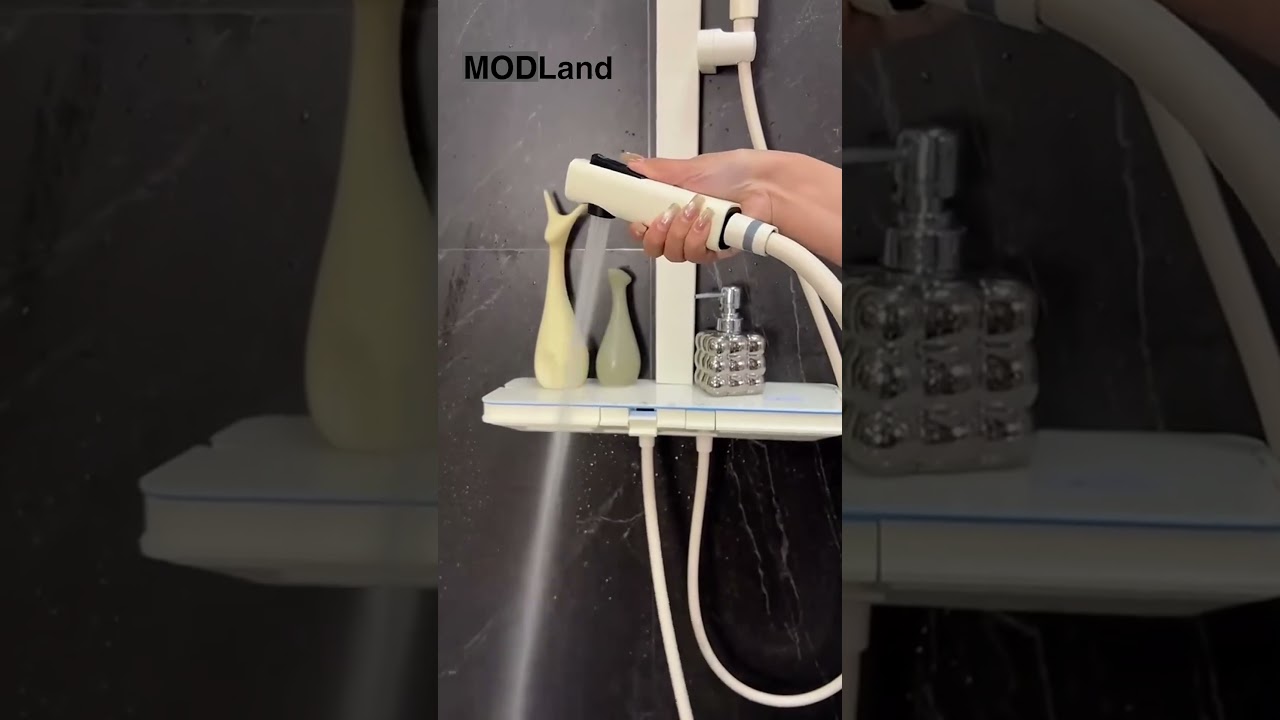 Bring Contemporary Comfort to Your Bathroom