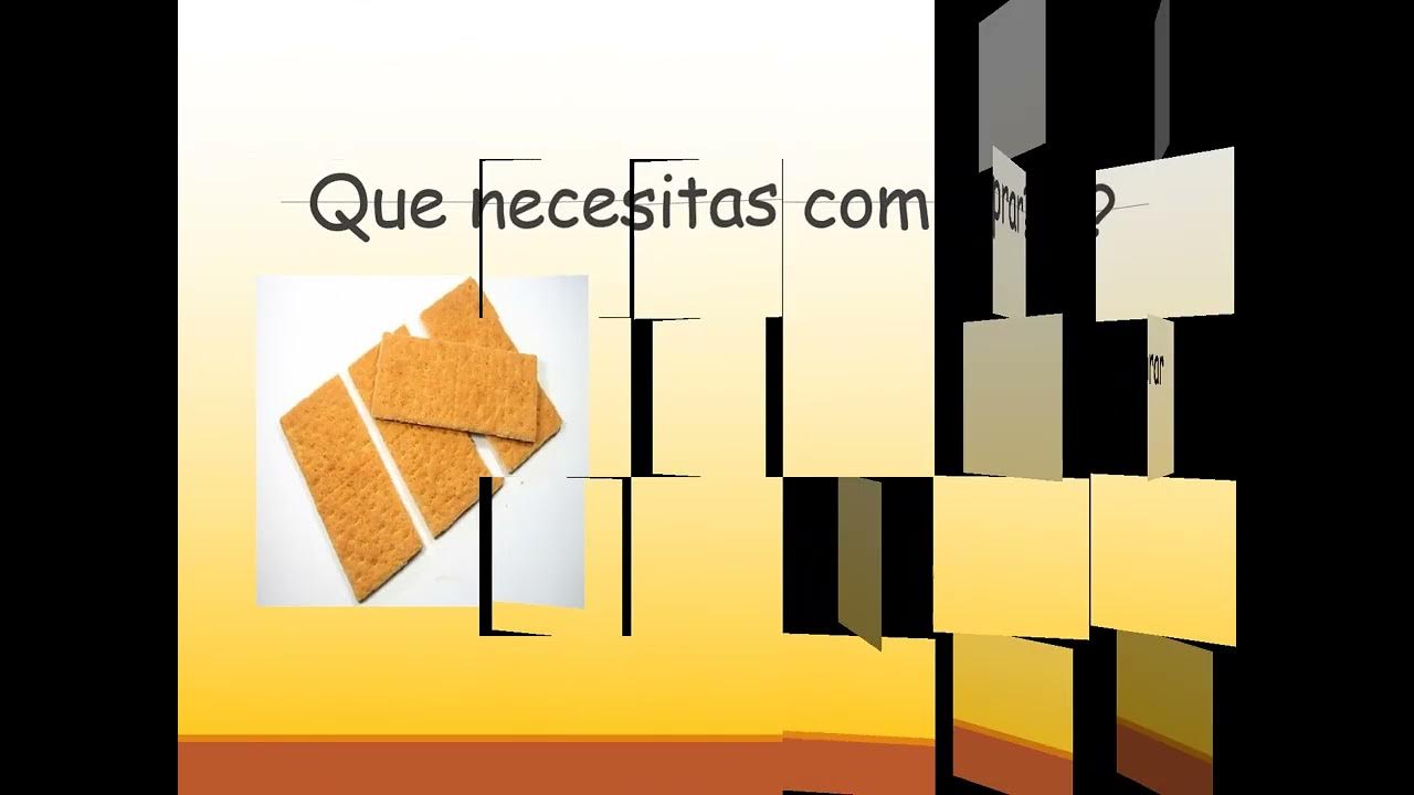 LOS ALIMENTOS (Foods) questions and answers dairy products bread and