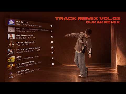 TRACK REMIX PEAK Vol 02 ~ Một Tình Yêu Đã Vỡ Tan Violin Remix - 100k Nhạc Lộn Xộn Remix Capcut