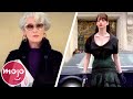Top 10 Iconic The Devil Wears Prada Outfits