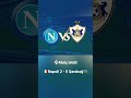 Napoli və Qarabağ oyunu 2-0 bitdi ⚽