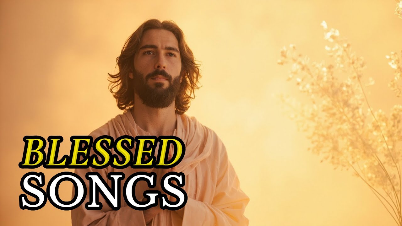 🎵 Deep Worship Flow | Jesus Our Shepherd | Acoustic Worship Music 2025 ...
