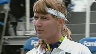 1993 Hilton Head Final