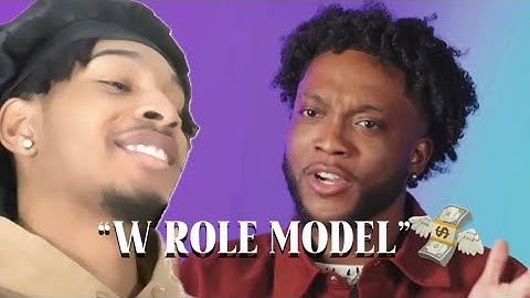 YOURRAGE IS INSPIRATIONAL..Trey Reacts to How YourRAGE Spent His First $1,000,000
