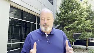 レッツノートQRシリーズ発売にあたってのビデオメッセージ