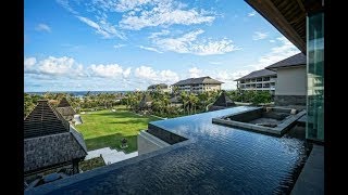 The Ritz Carlton Bali ( Nusa Dua )