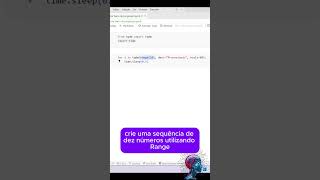 📊🔥 Como criar uma barra de progresso no Python! #shorts #python