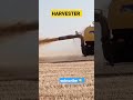 NEW HOLLAND HARVESTER STRAW REEPER WALI COMBINE TUDI BNANAI WALII COMBINE NEW HOLLAND COMPANY KI