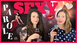 Le 10 Parole italiane più SEXY: Belle, Melodiche e Sensuali! - Come Sedurre con la lingua! 👄