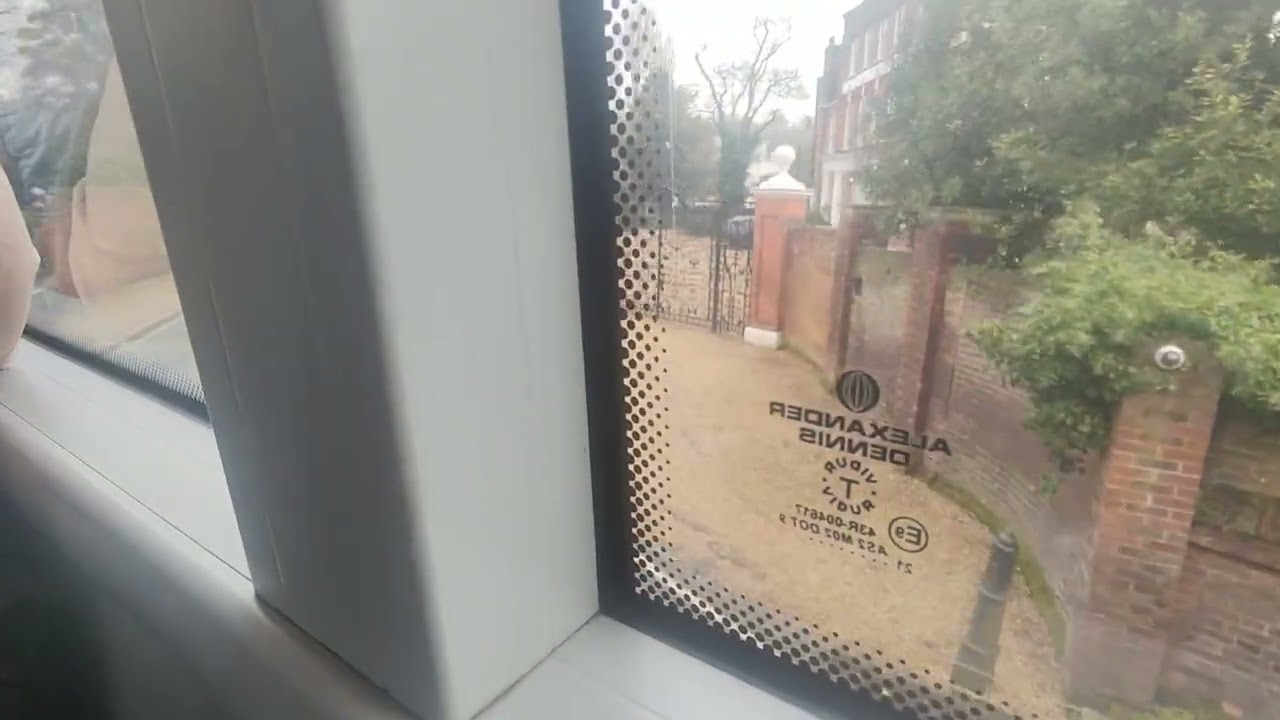 (Upstairs) Middle Perspective View Of 38337/BCE47048 (LG71 DVW)