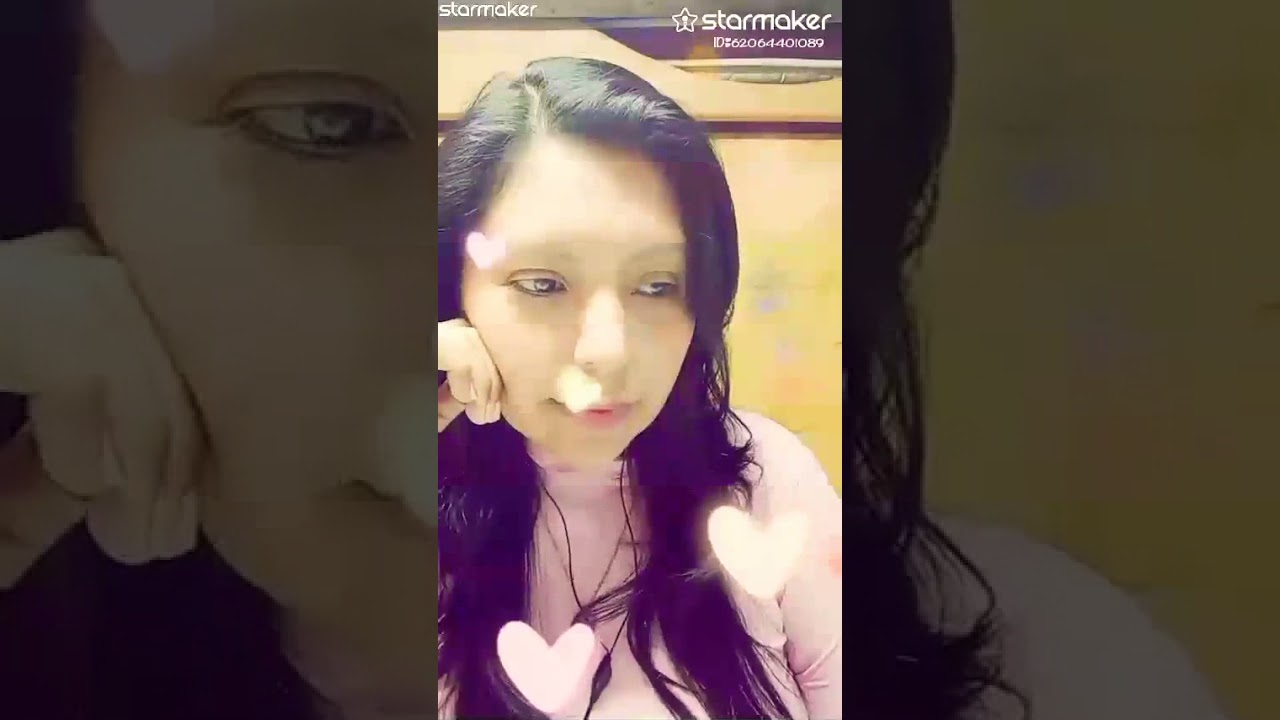 Camilo Sesto... Ayudadme (cover) Vilma Victoria Quispe S.