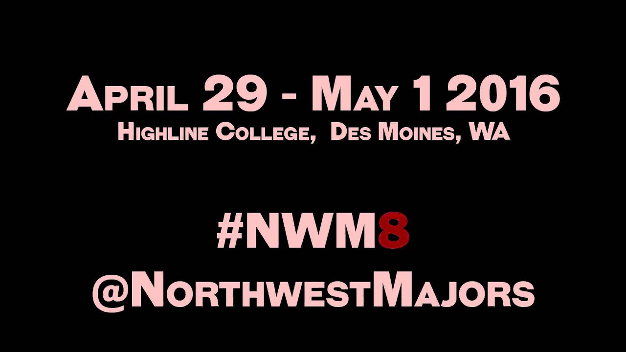 Northwest Majors 8