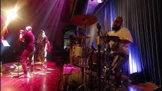 Pagiboeta band - Thank You for Loving Me , Waktu Tuhan yang Terbaik