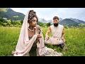 Let Go & Trust | Meditation Music for Anxiety Relief & Inner Peace