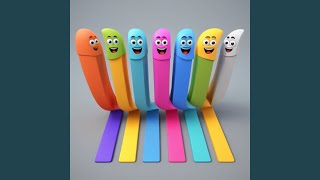 Seven Color In The R