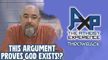 Breaking News: Evidence For God Found! It