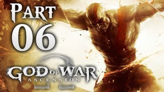 God Of War Ascension - Part 6